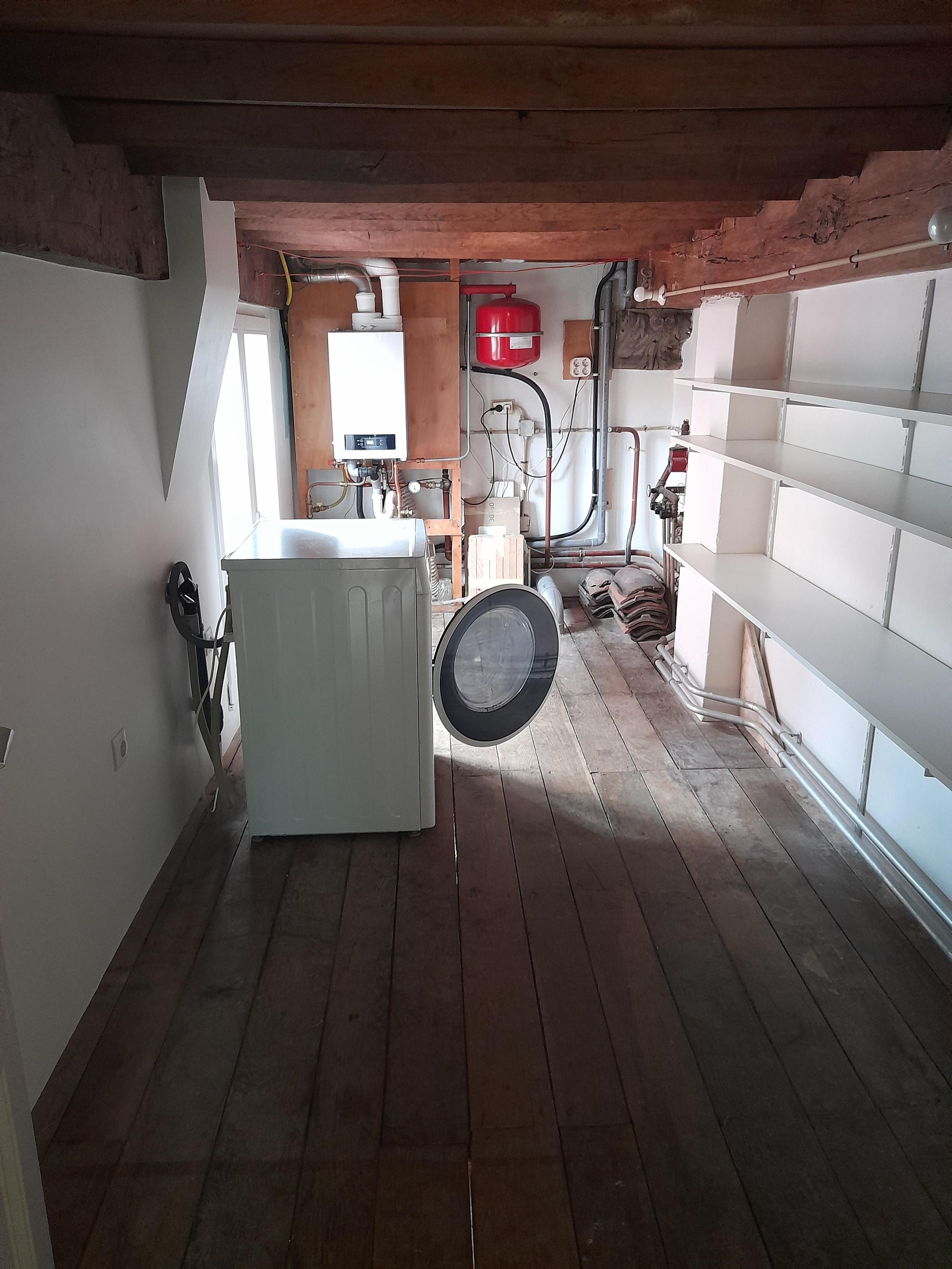 Photo 21 of Muntengang 4