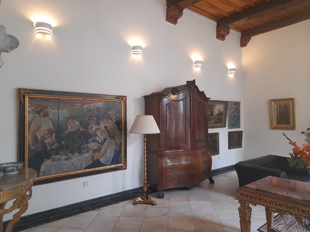 Photo 2 of Muntengang 4