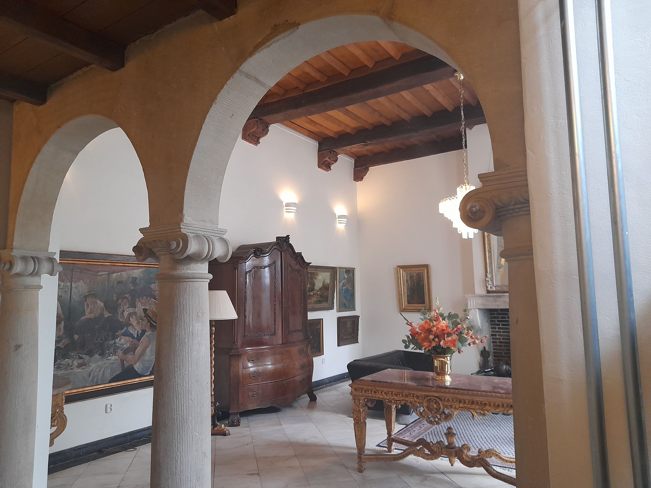 Photo 15 of Muntengang 4