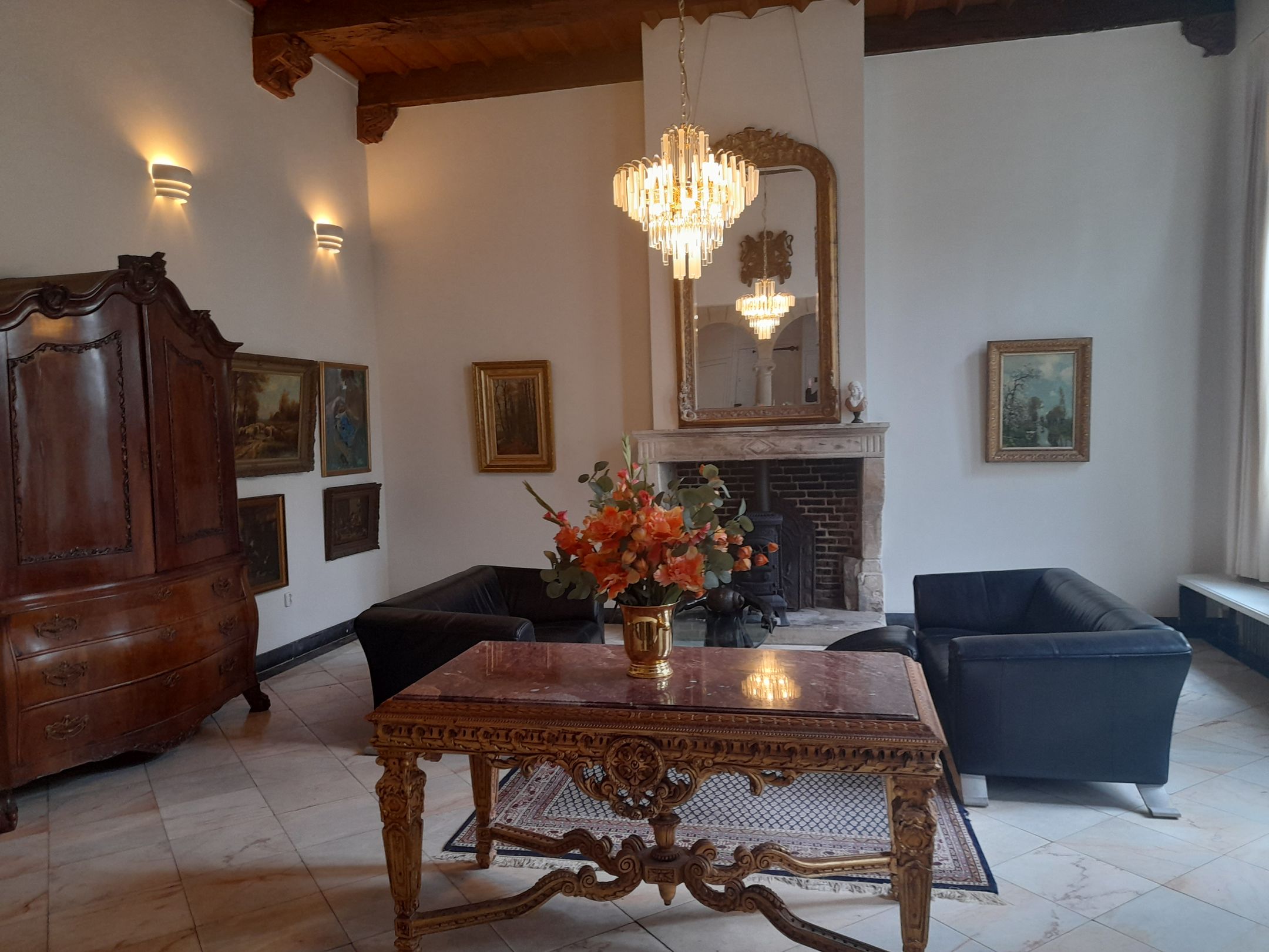 Photo 3 of Muntengang 4