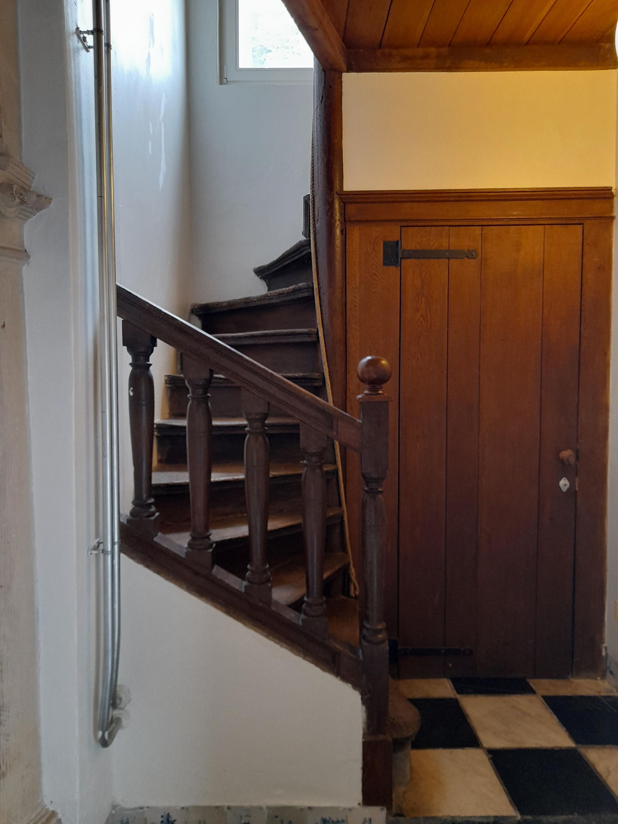 Photo 18 of Muntengang 4