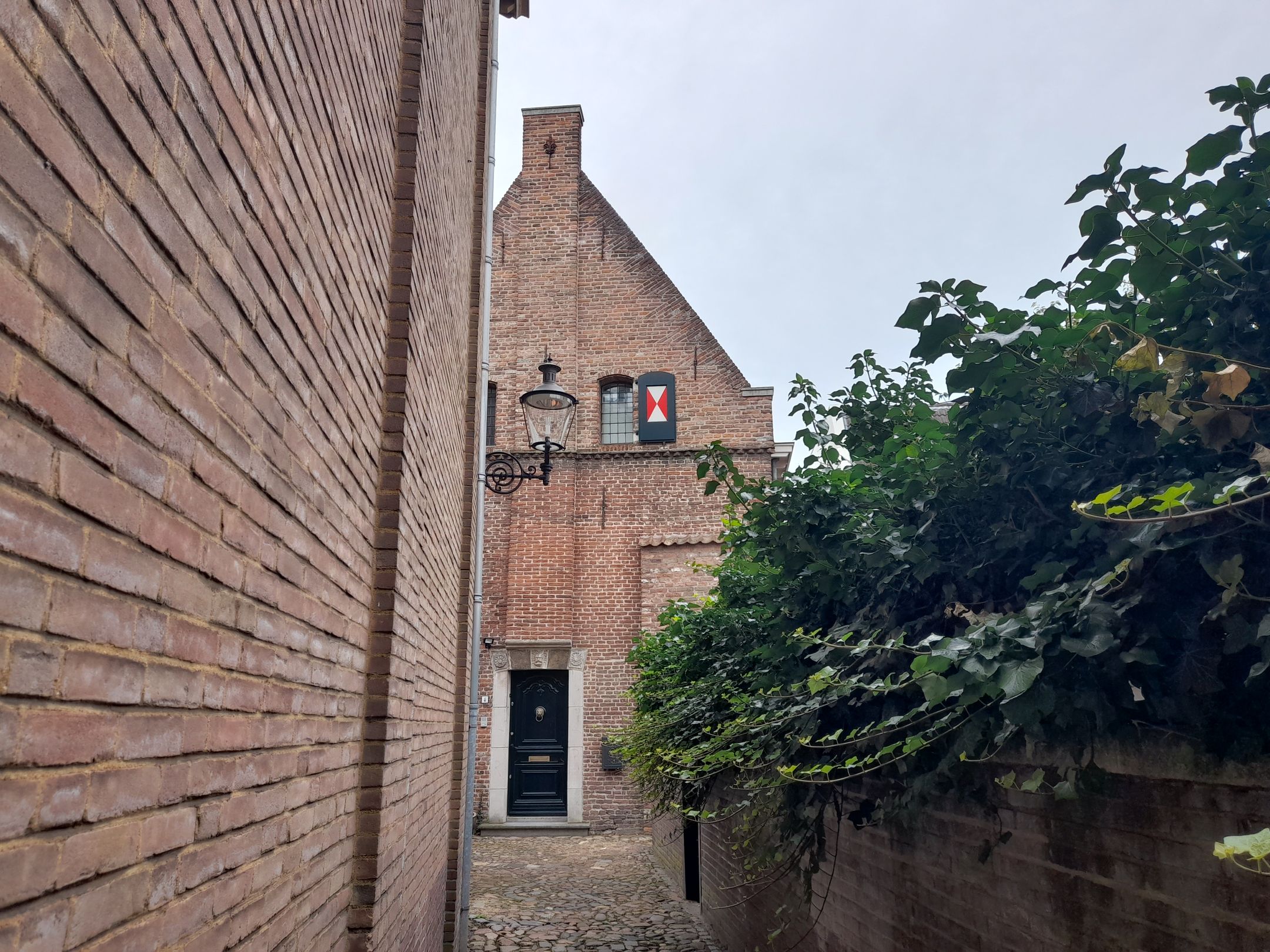 Photo 54 of Muntengang 4