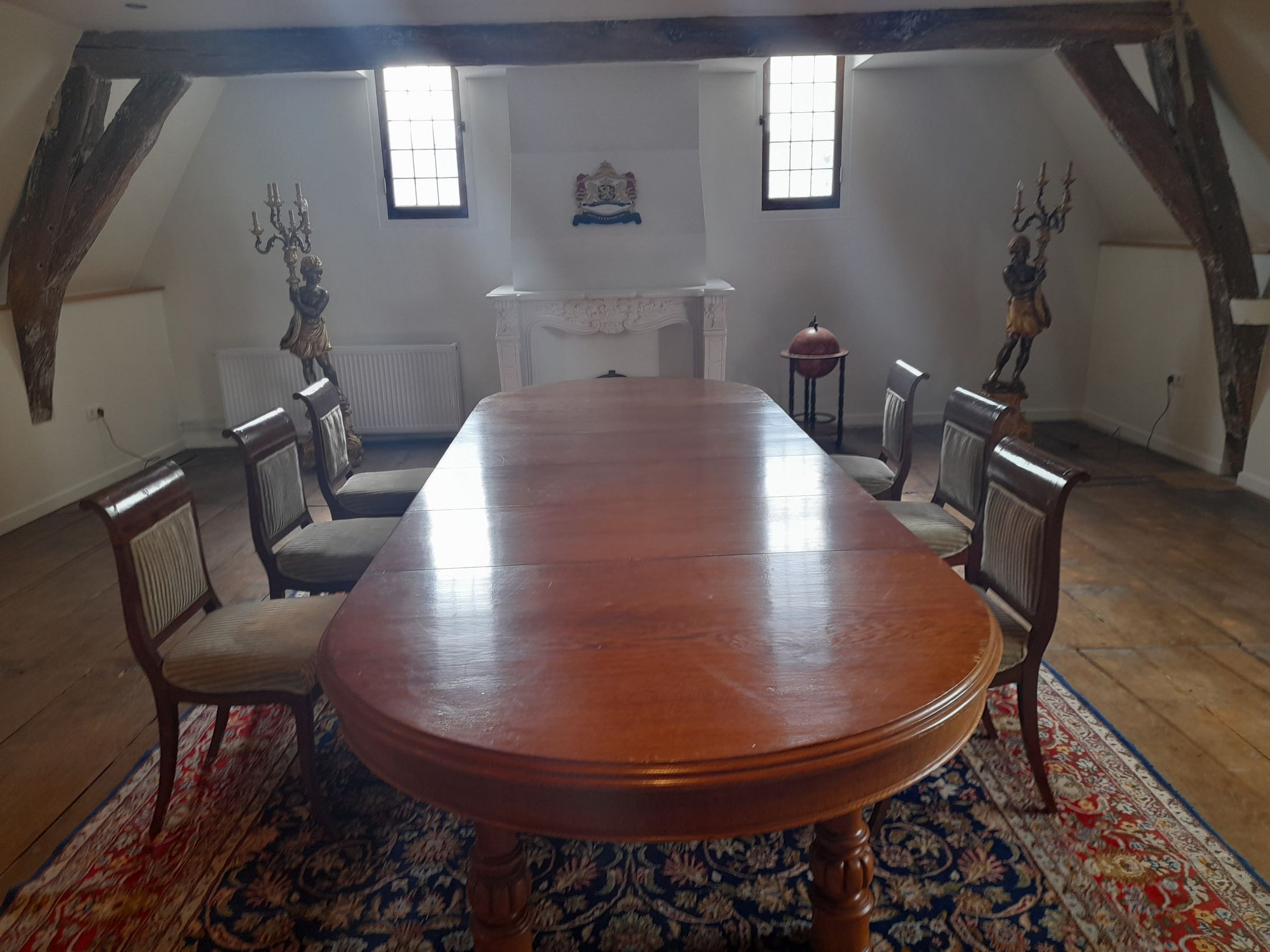 Photo 36 of Muntengang 4