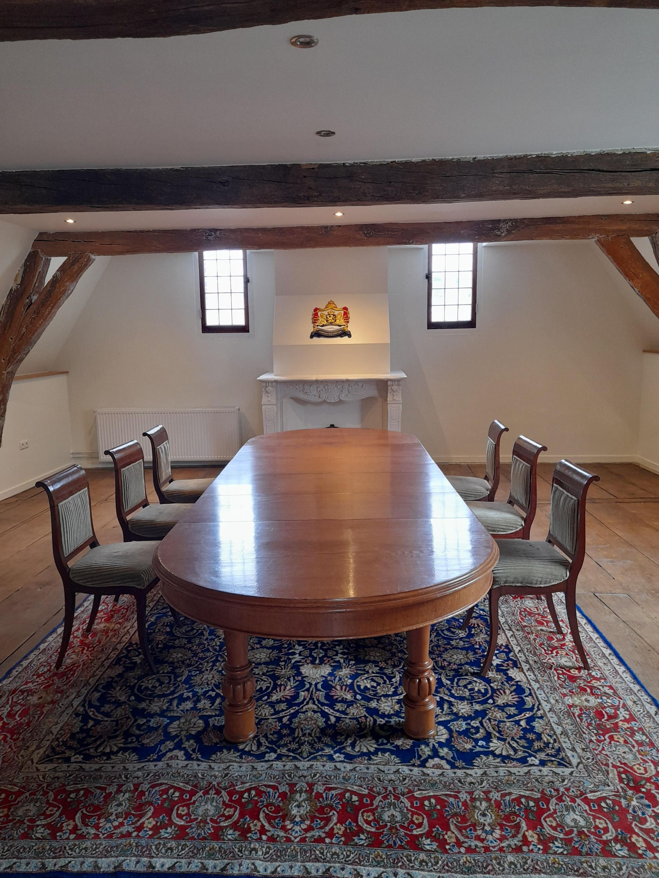 Photo 39 of Muntengang 4