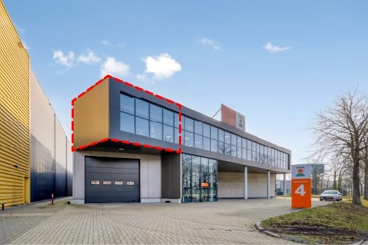 Ettenseweg 4, Roosendaal