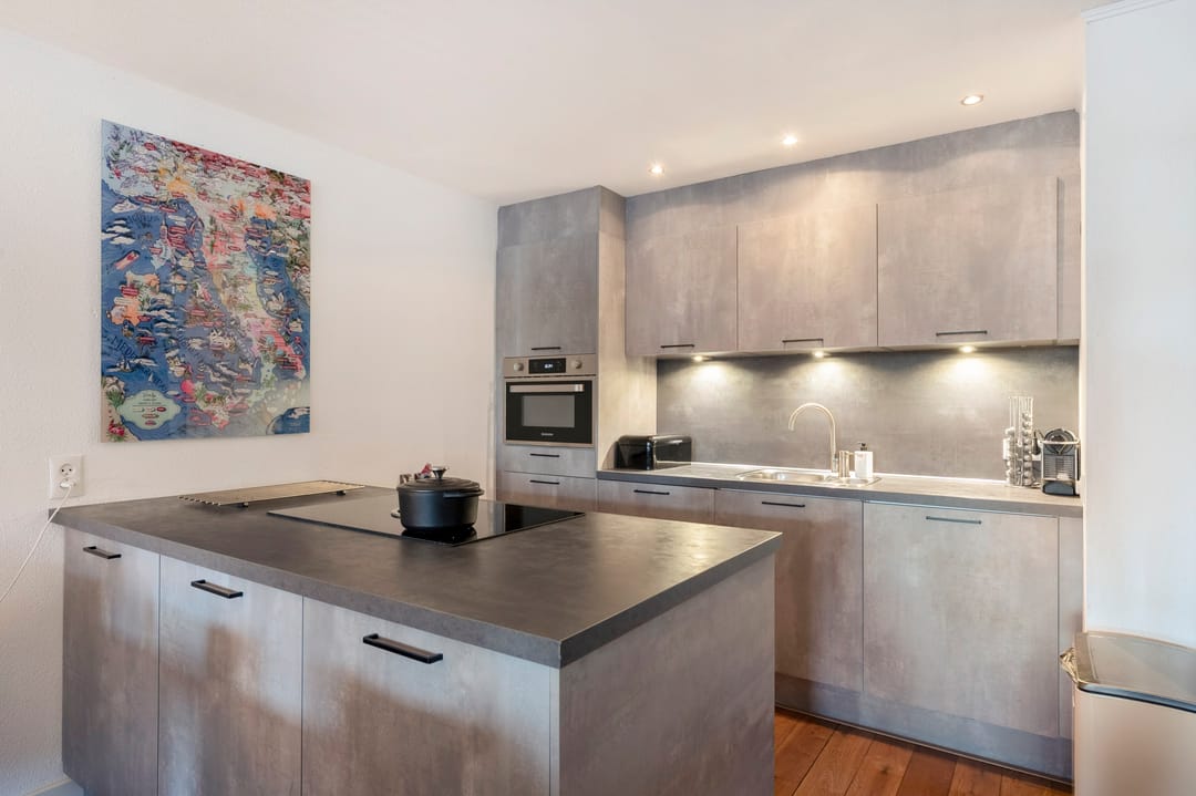 Foto 2 van Stationsstraat 114-B