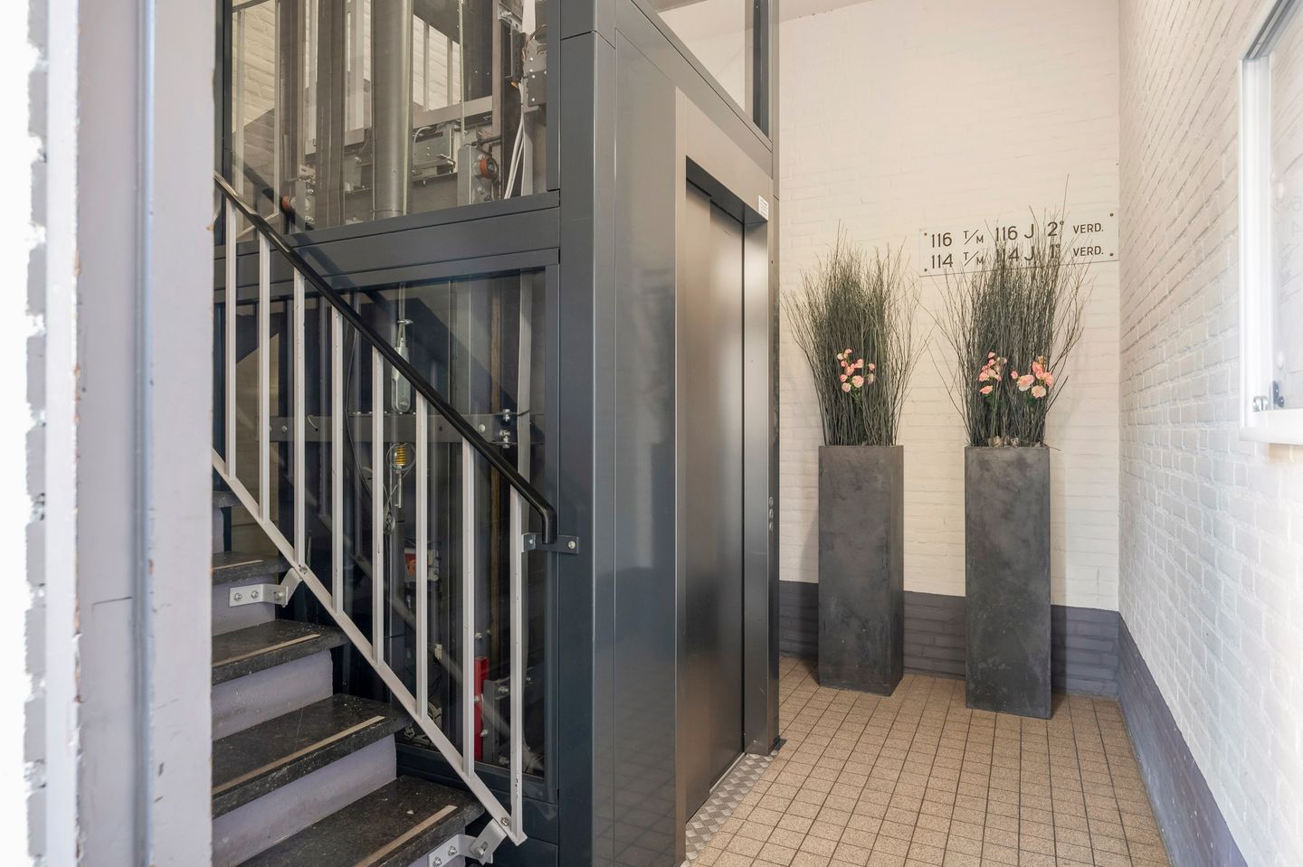 Foto 14 van Stationsstraat 114-B