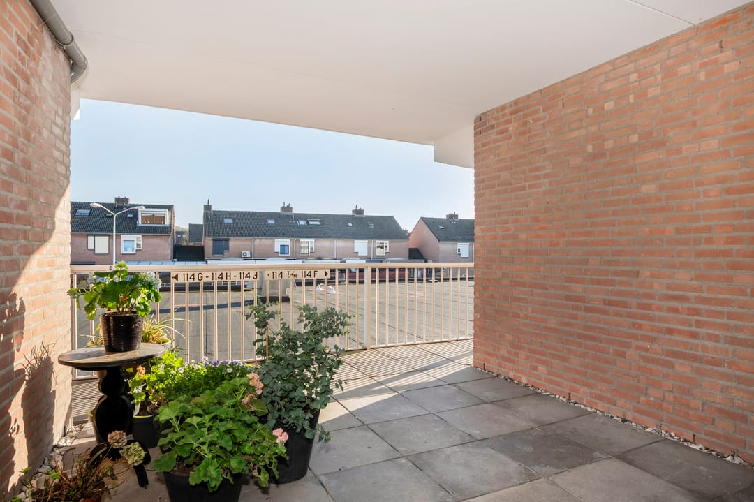 Foto 16 van Stationsstraat 114-B