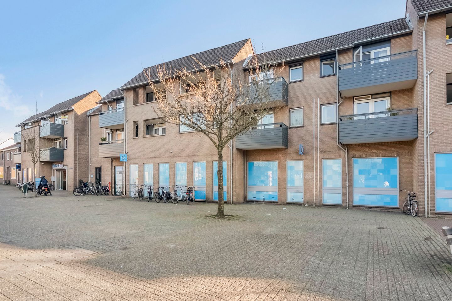 Foto 19 van Stationsstraat 114-B