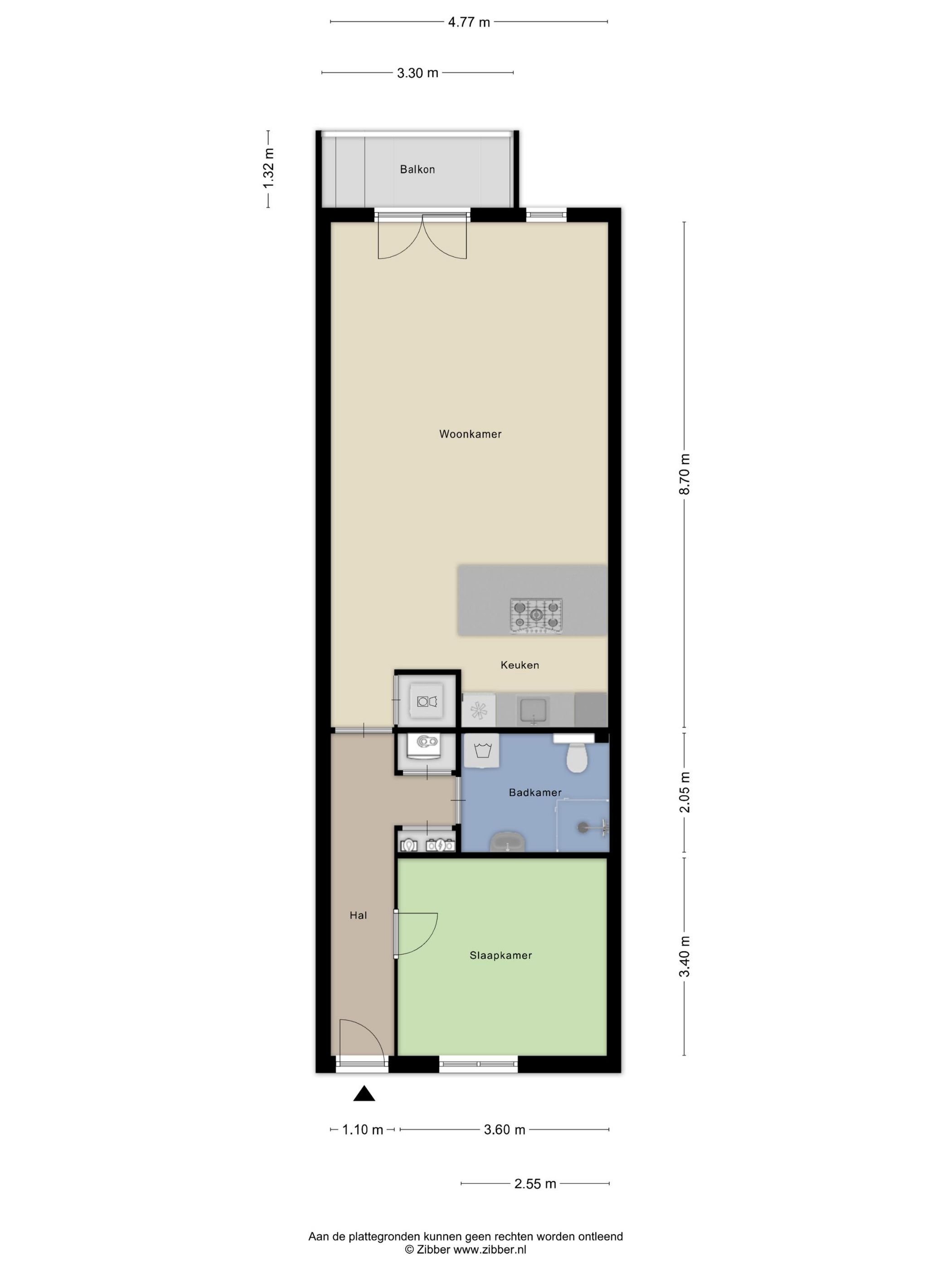 Foto 21 van Stationsstraat 114-B