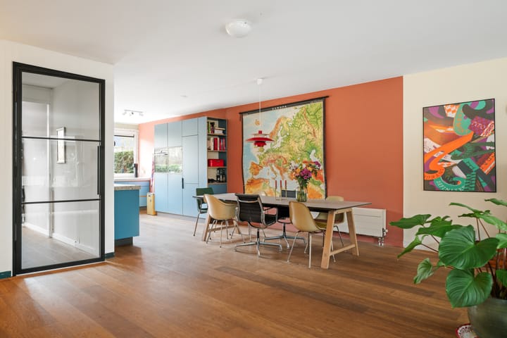 Foto 2 van Doornweerd 14