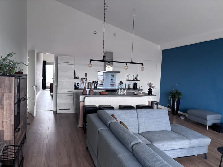 Foto 2 van Marktplein 159