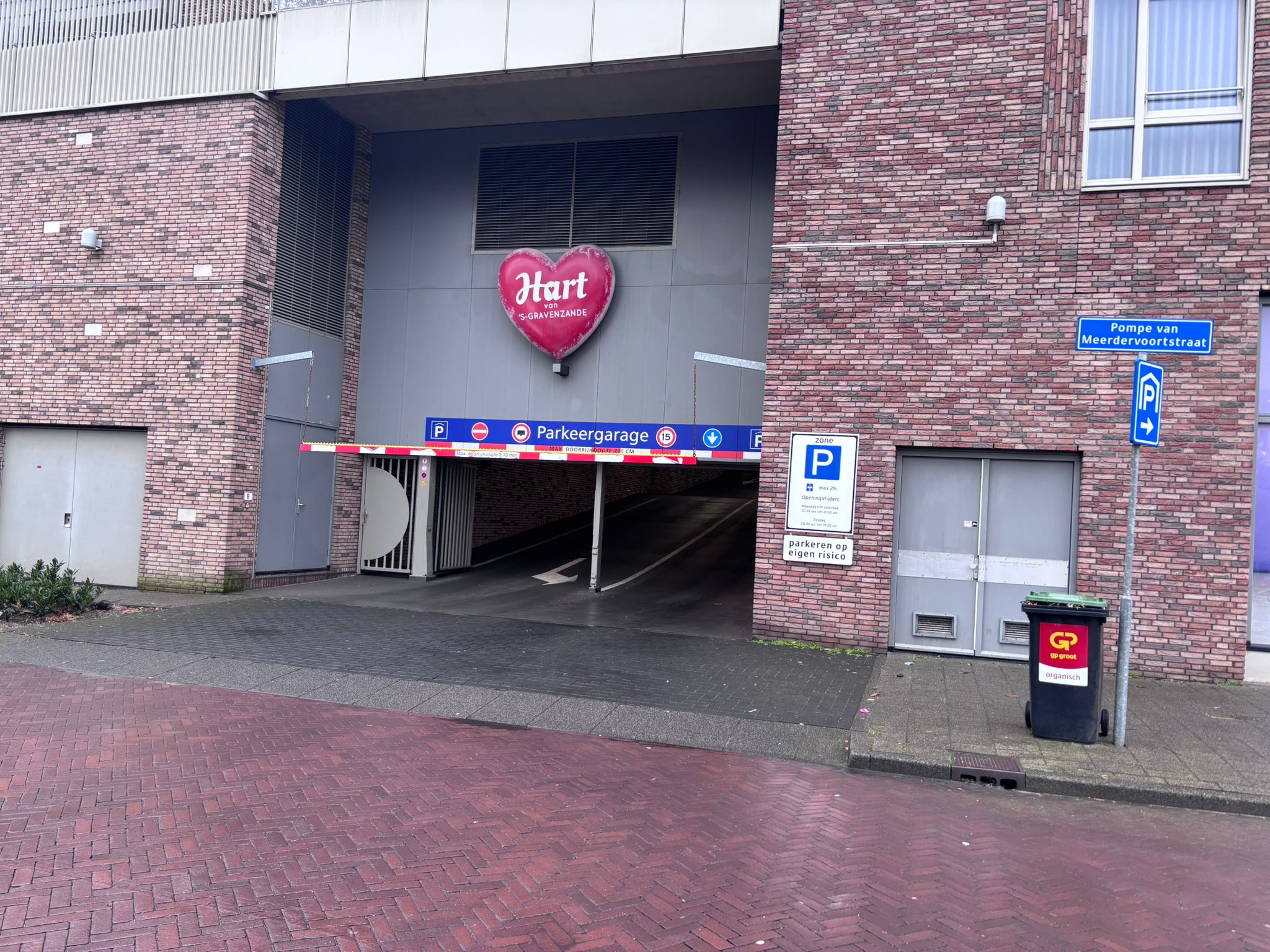 Foto 21 van Marktplein 159