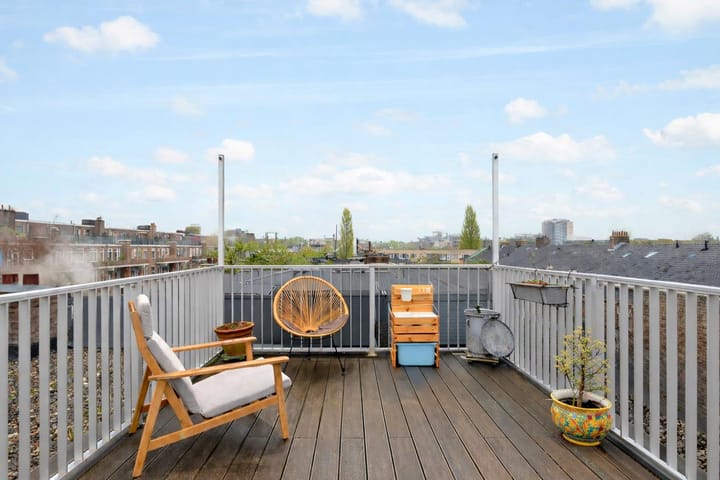 Nolensstraat 25 B-01