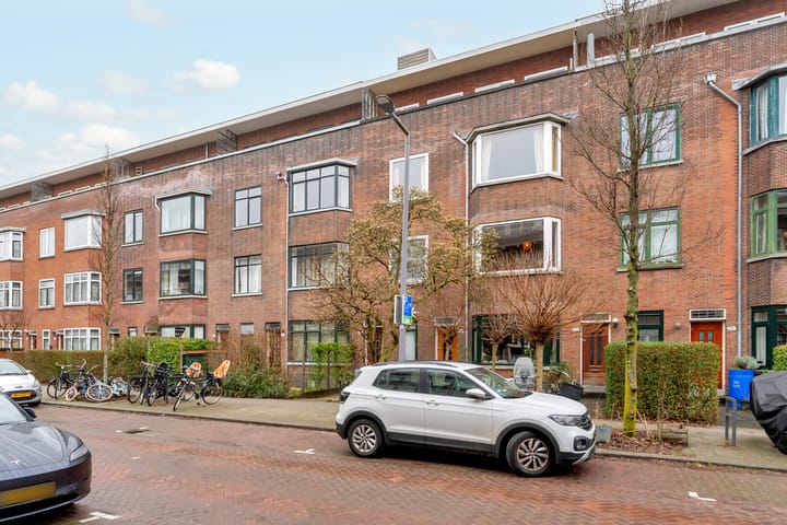 Photo 4 of Nolensstraat 25-B01