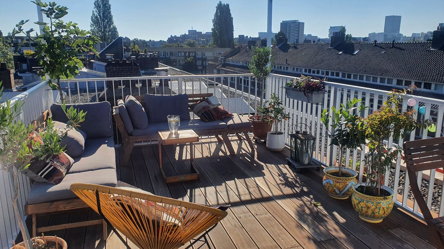 Photo 5 of Nolensstraat 25-B01