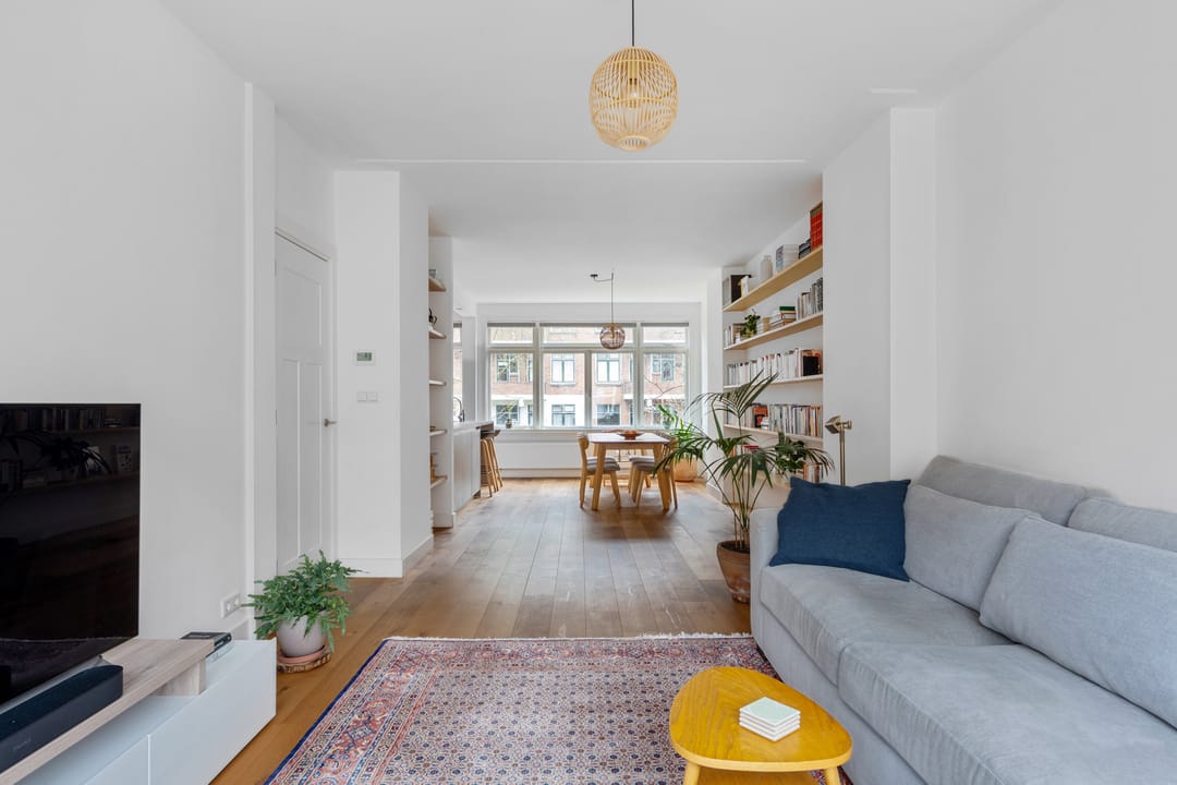 Photo 8 of Nolensstraat 25-B01