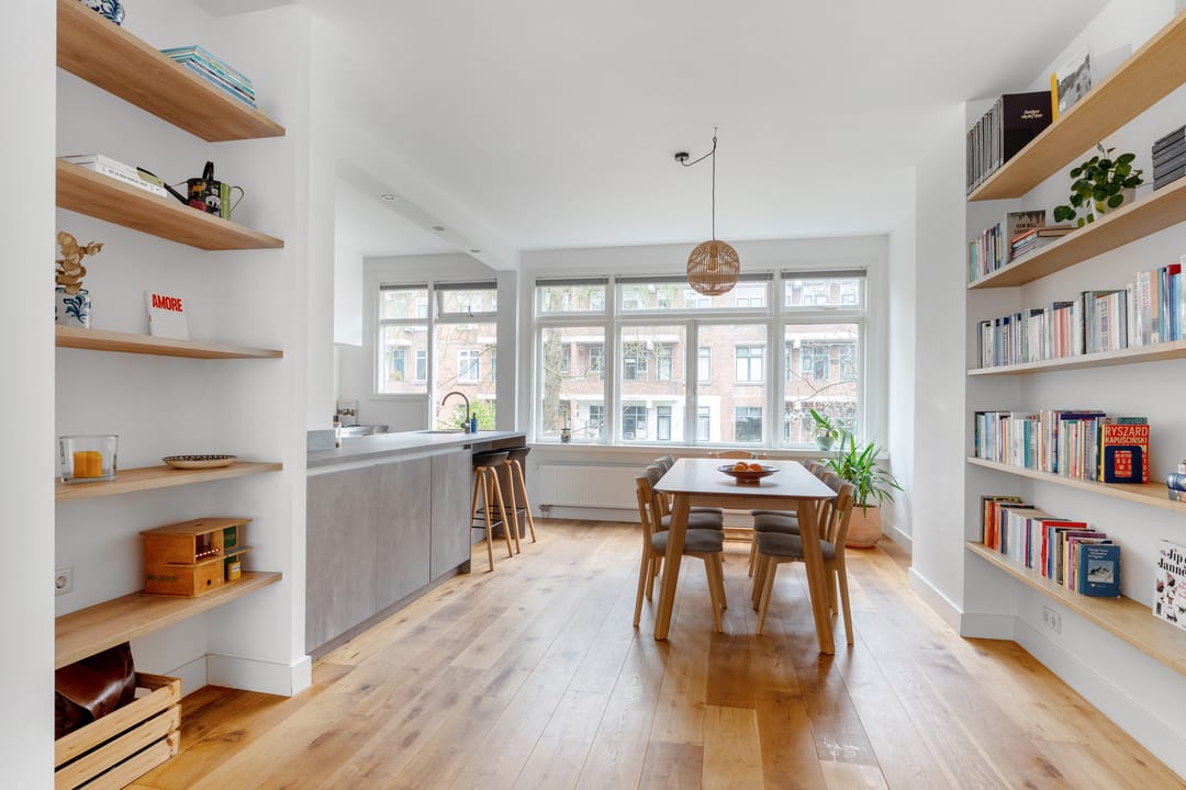 Photo 11 of Nolensstraat 25-B01