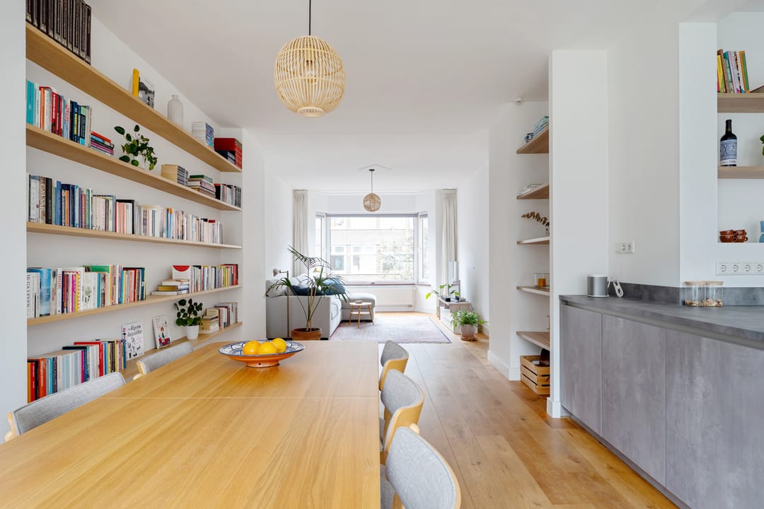 Photo 16 of Nolensstraat 25-B01