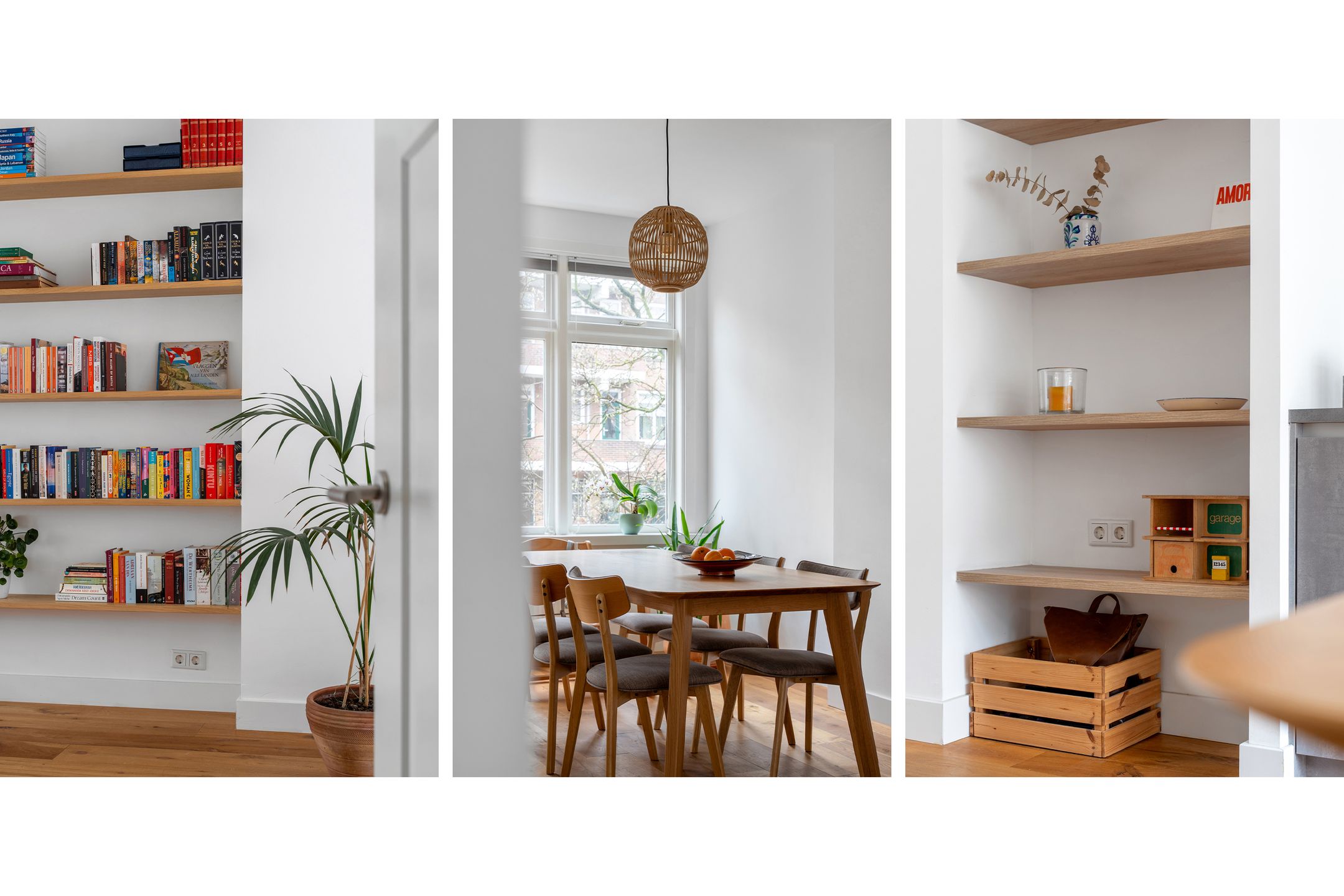 Photo 12 of Nolensstraat 25-B01