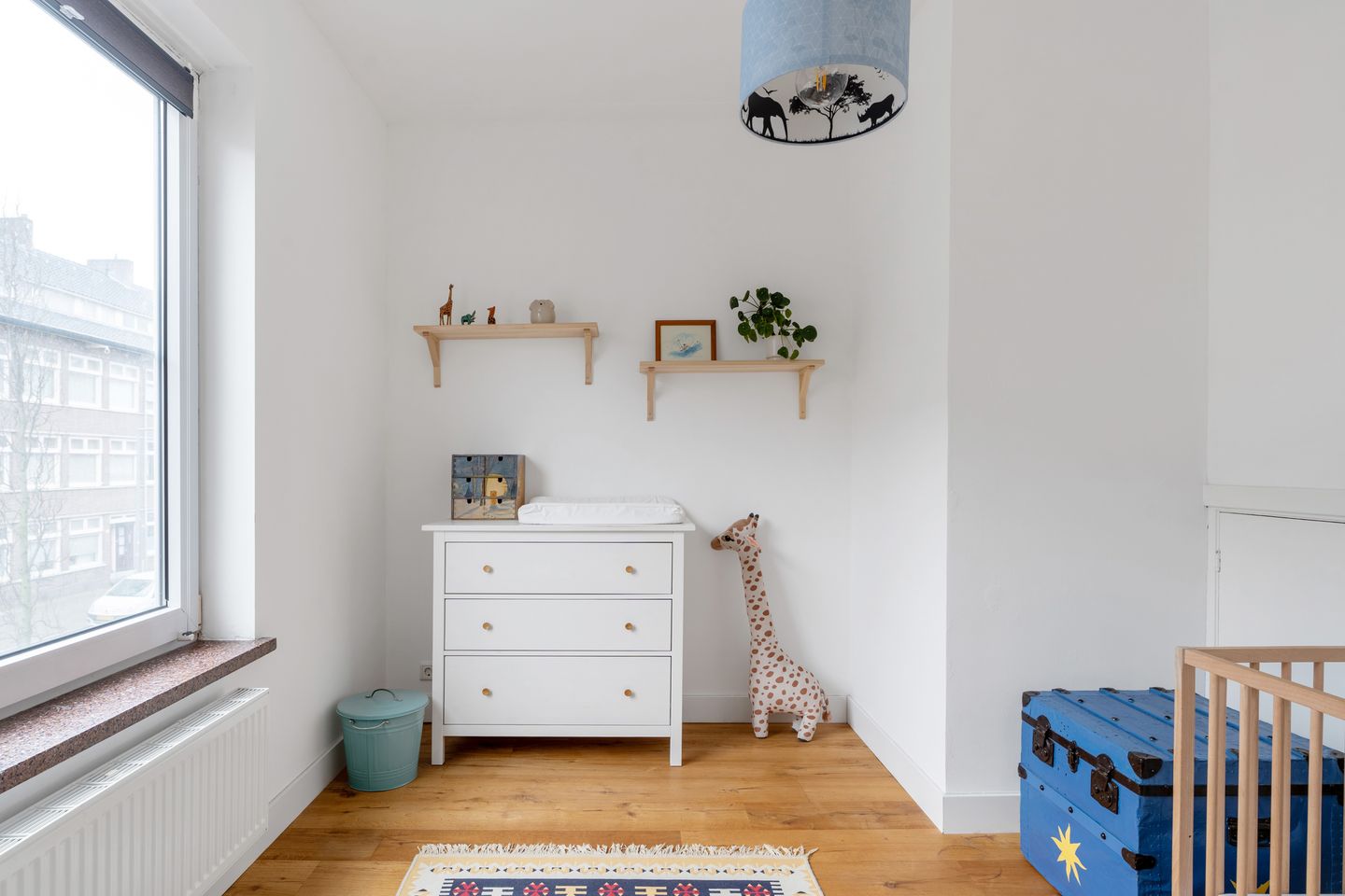 Photo 25 of Nolensstraat 25-B01