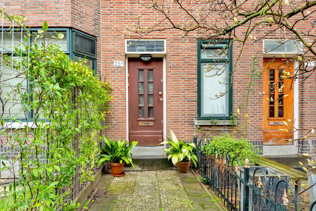 Photo 38 of Nolensstraat 25-B01