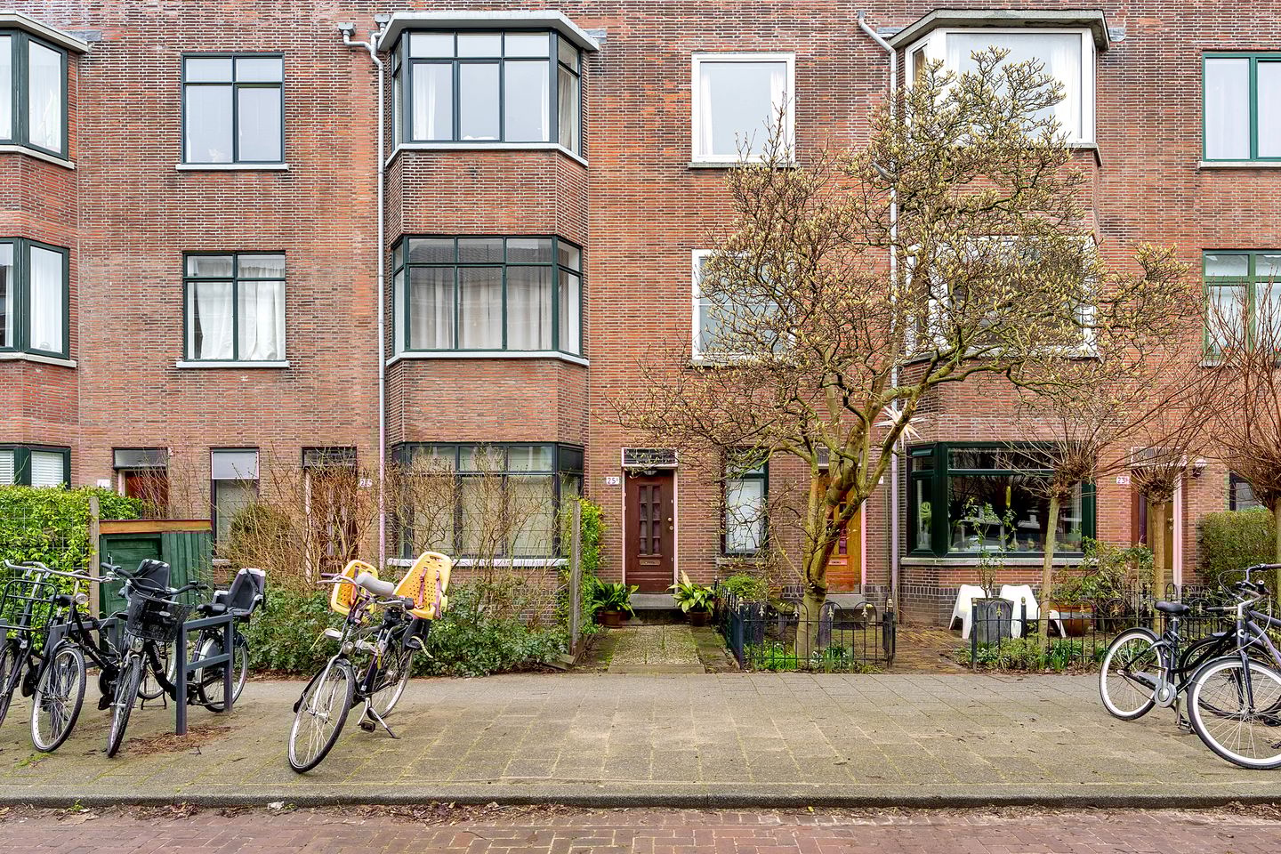 Photo 40 of Nolensstraat 25-B01