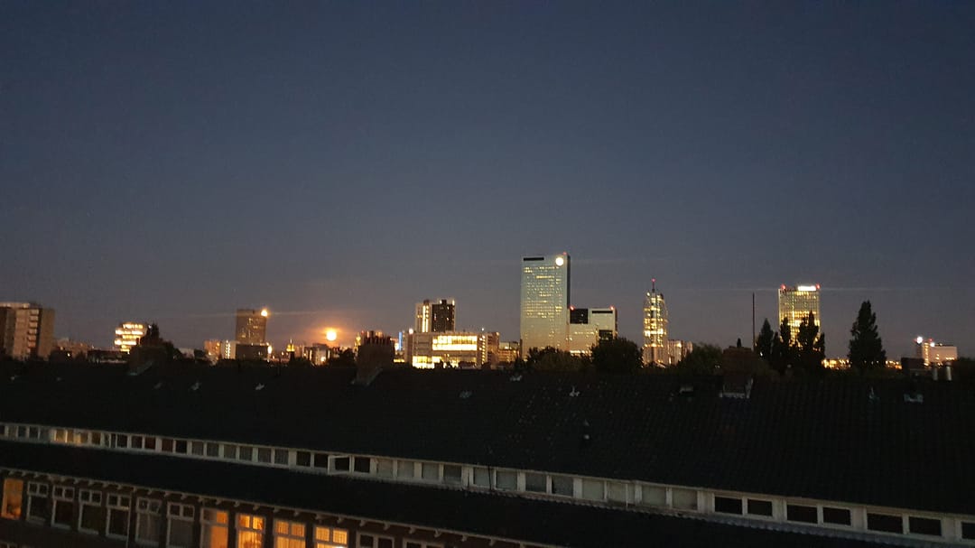 Photo 41 of Nolensstraat 25-B01