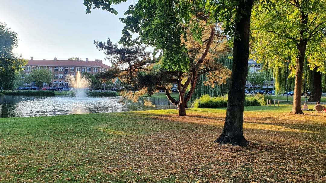 Photo 43 of Nolensstraat 25-B01