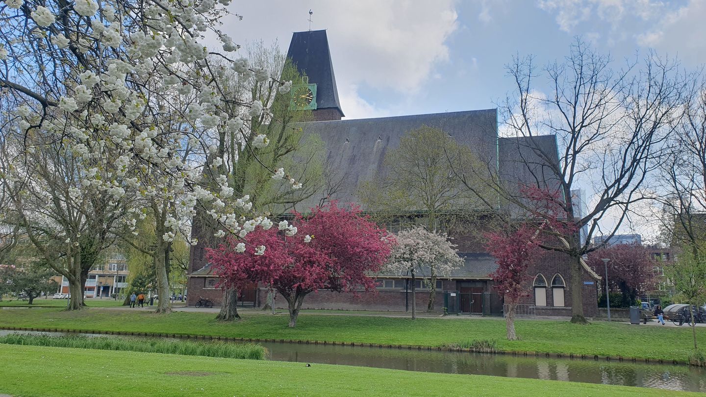 Photo 44 of Nolensstraat 25-B01