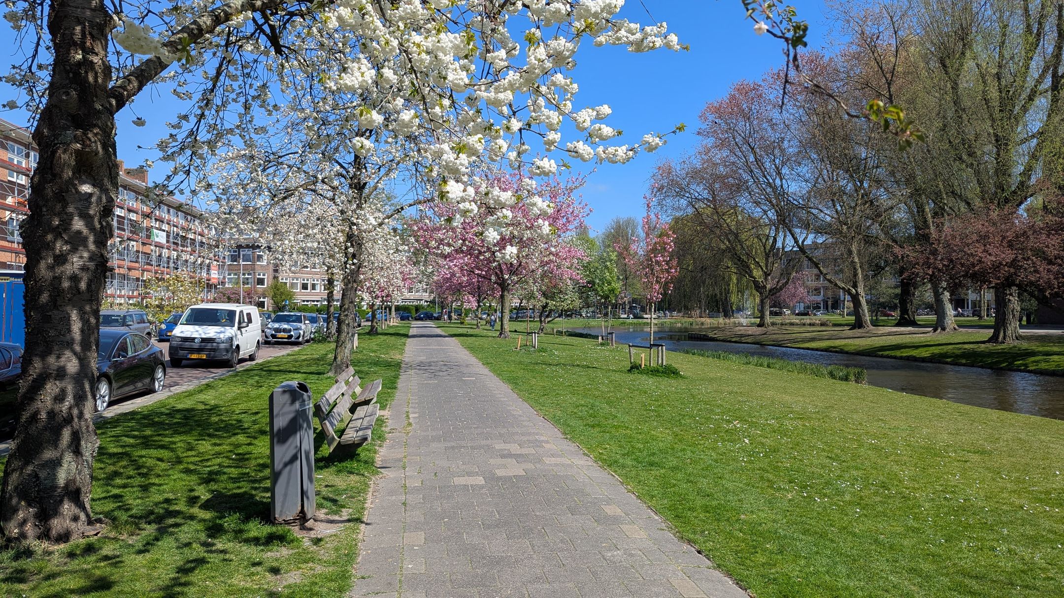 Photo 48 of Nolensstraat 25-B01