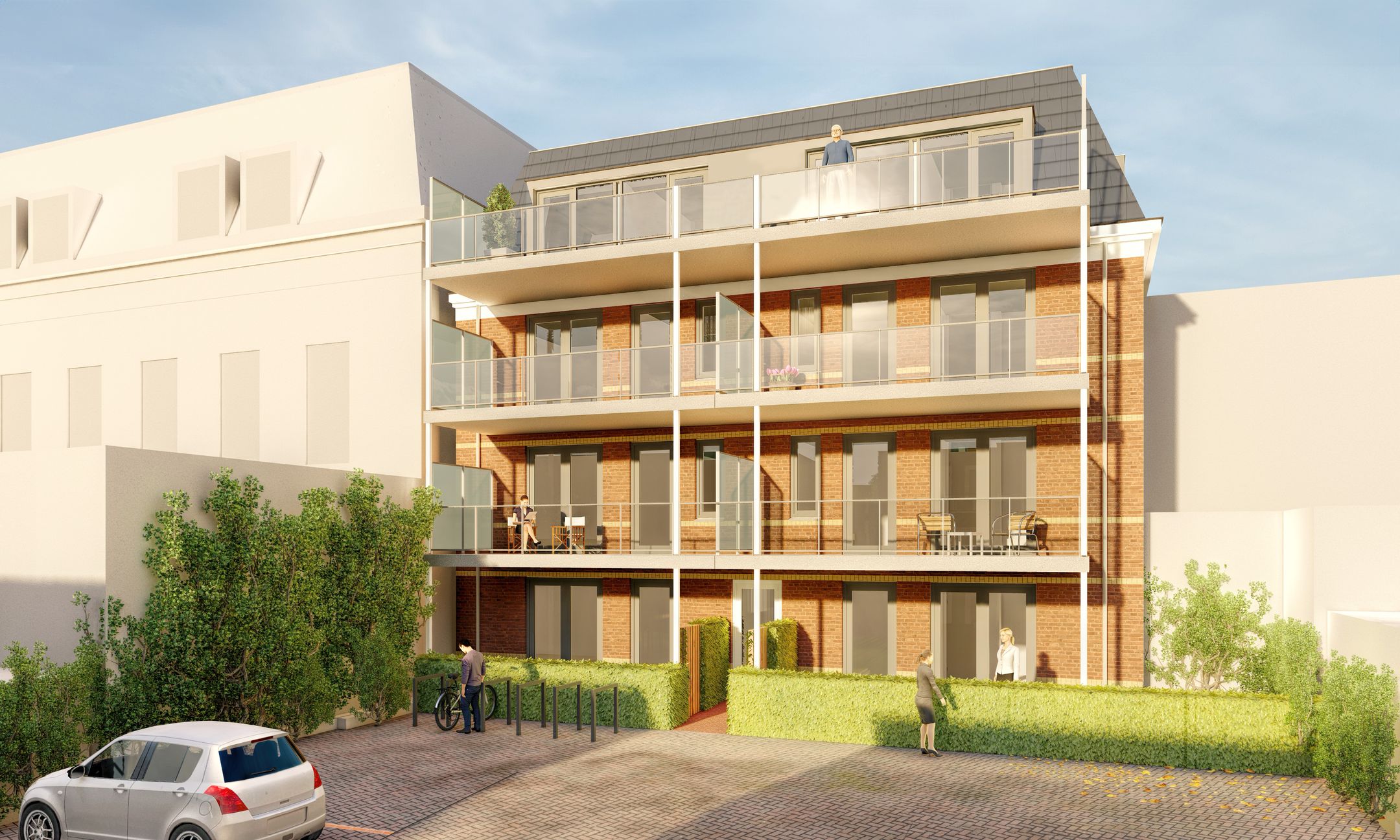 Foto 6 van Grote Kerkstraat