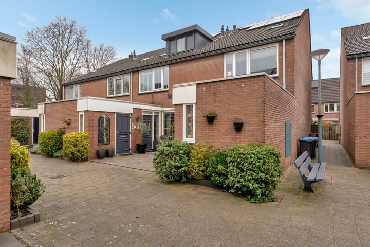 Frenkelpad 16 main image