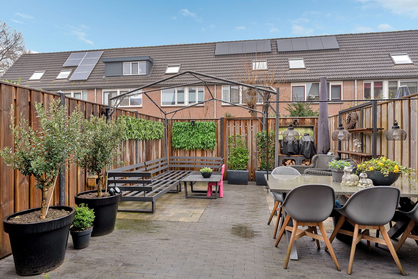 Photo 5 of Frenkelpad 16