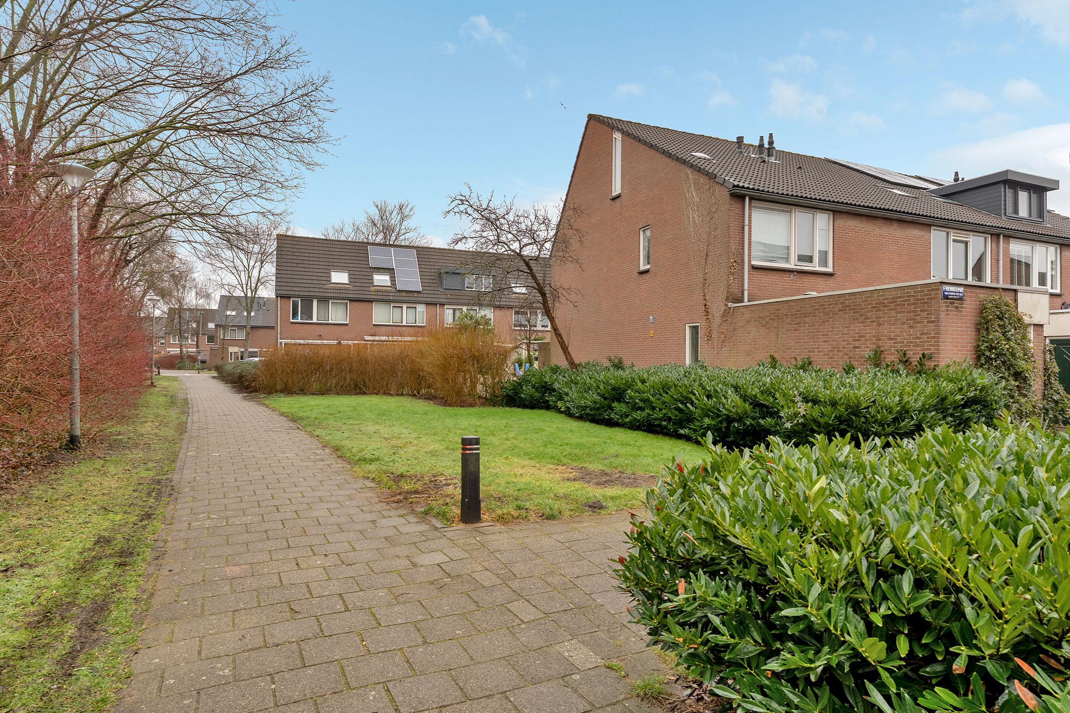 Photo 6 of Frenkelpad 16