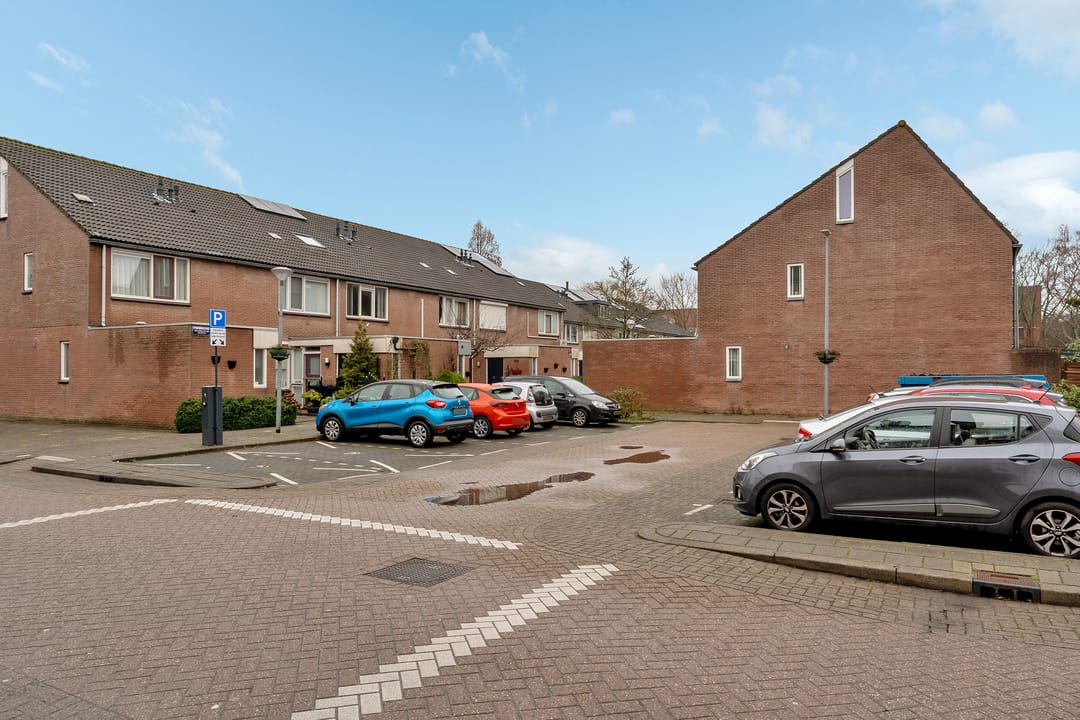 Photo 8 of Frenkelpad 16