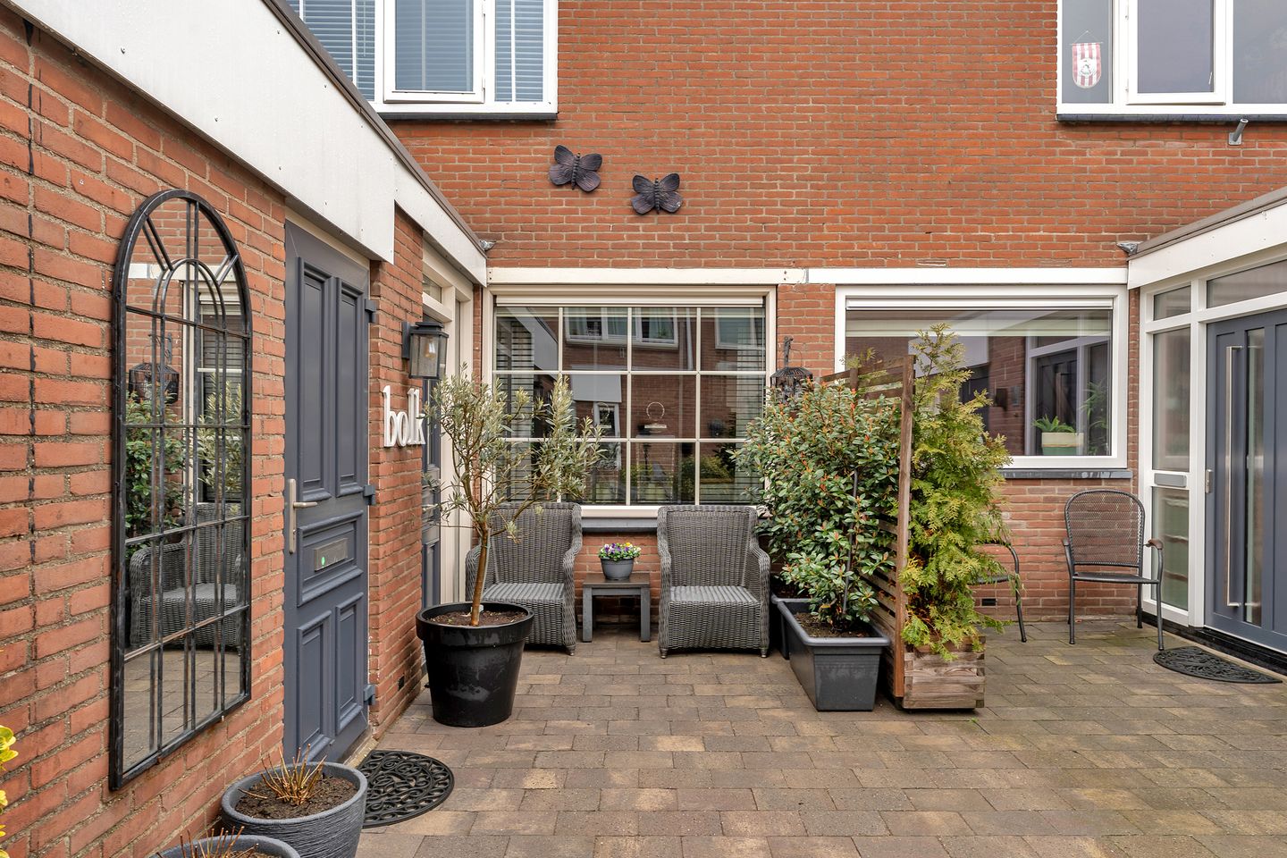 Photo 10 of Frenkelpad 16