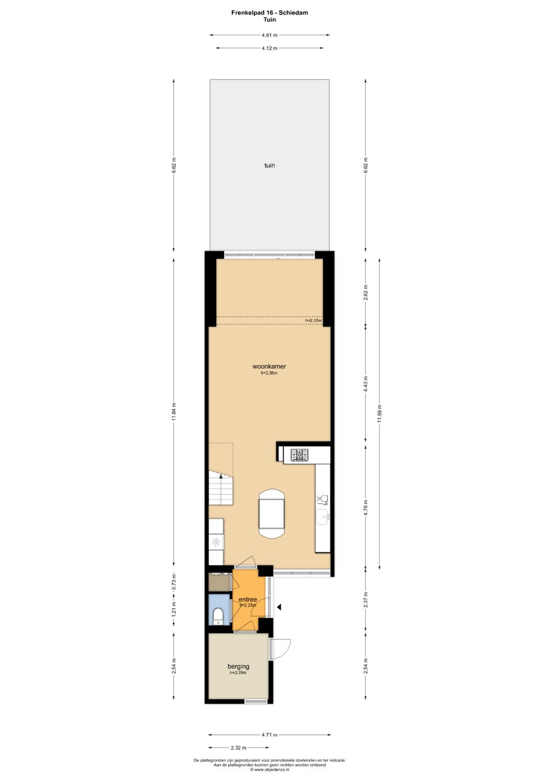 Photo 41 of Frenkelpad 16