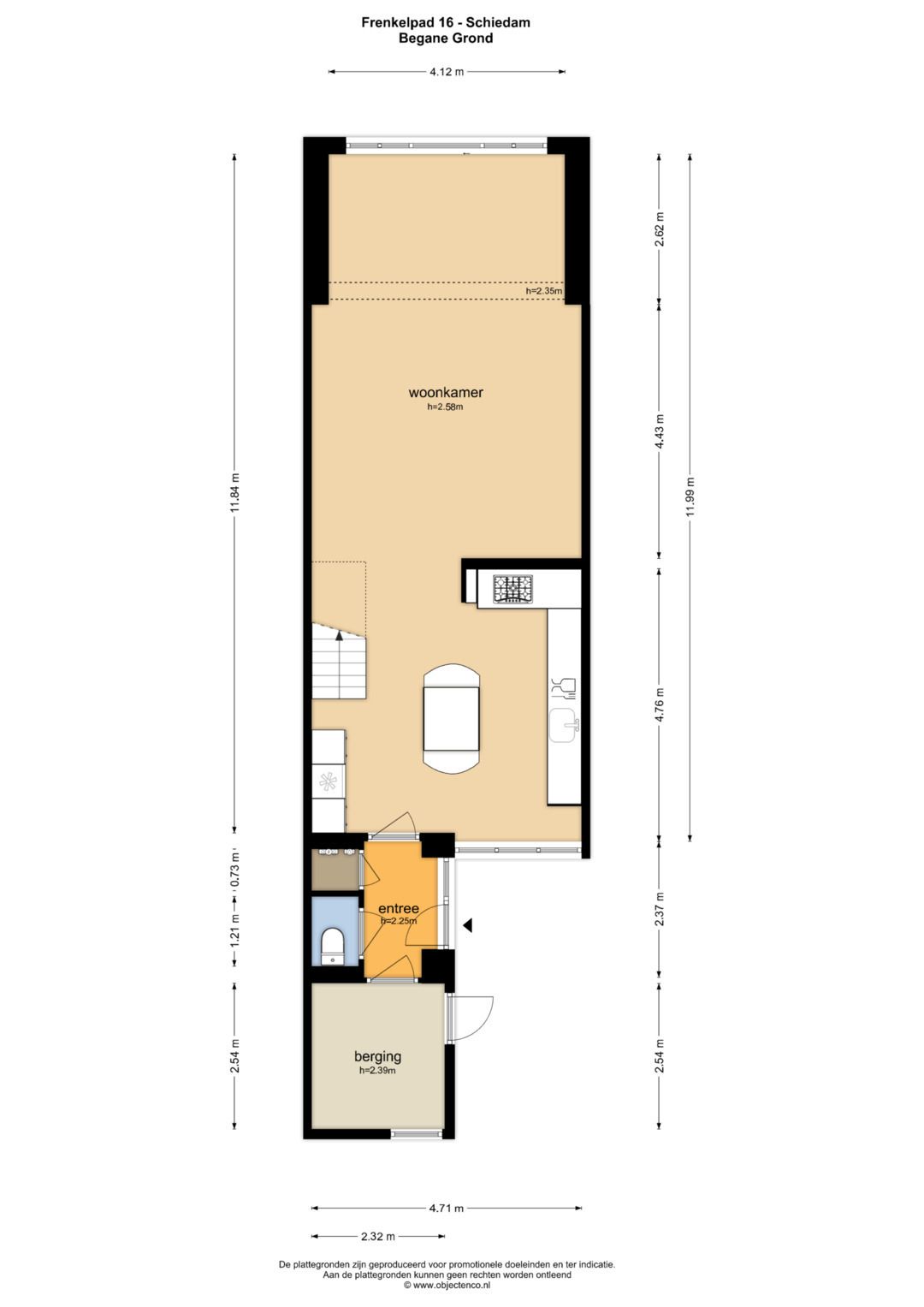 Photo 42 of Frenkelpad 16