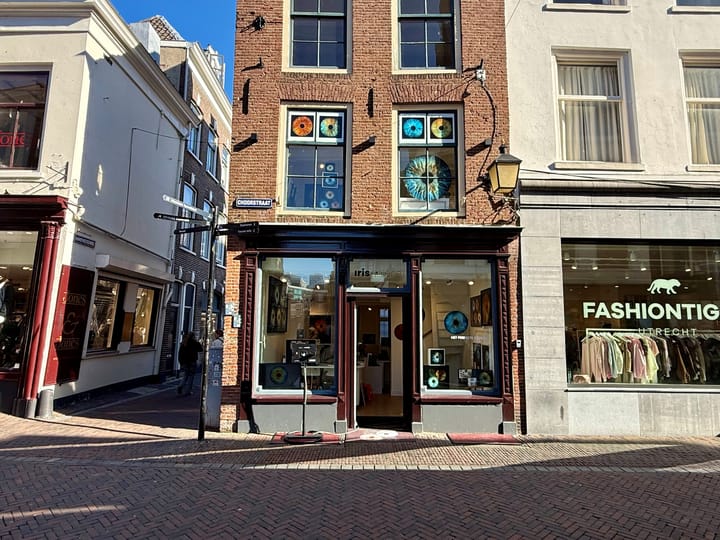 Choorstraat 22