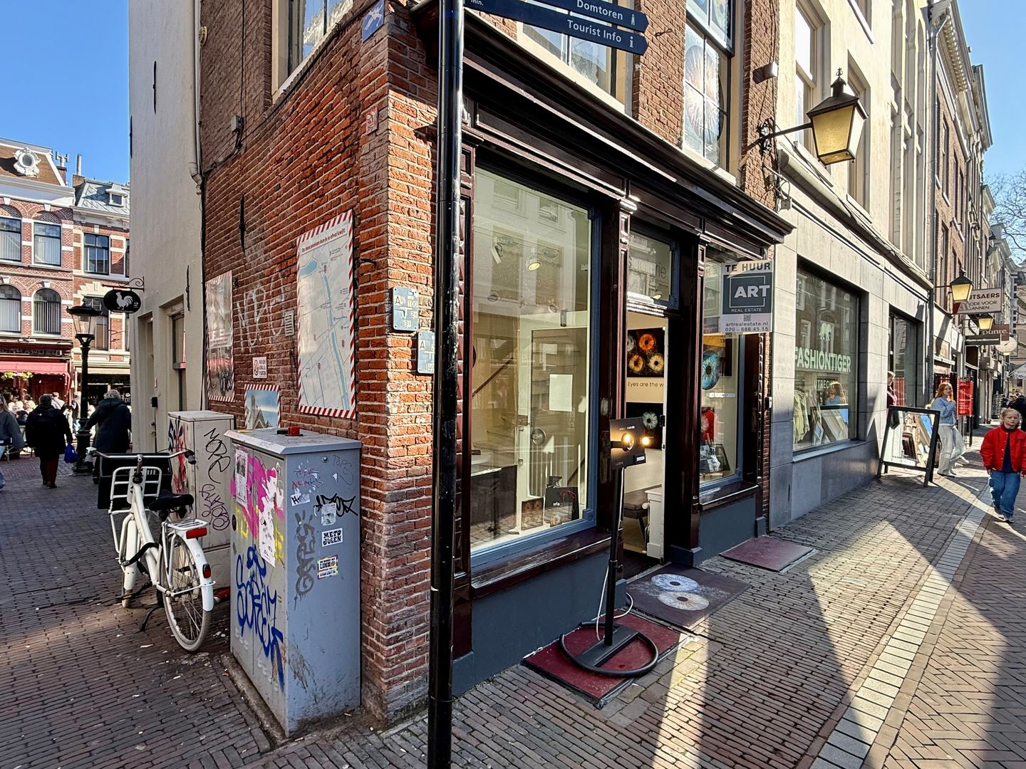 View photo 2 of Choorstraat 22