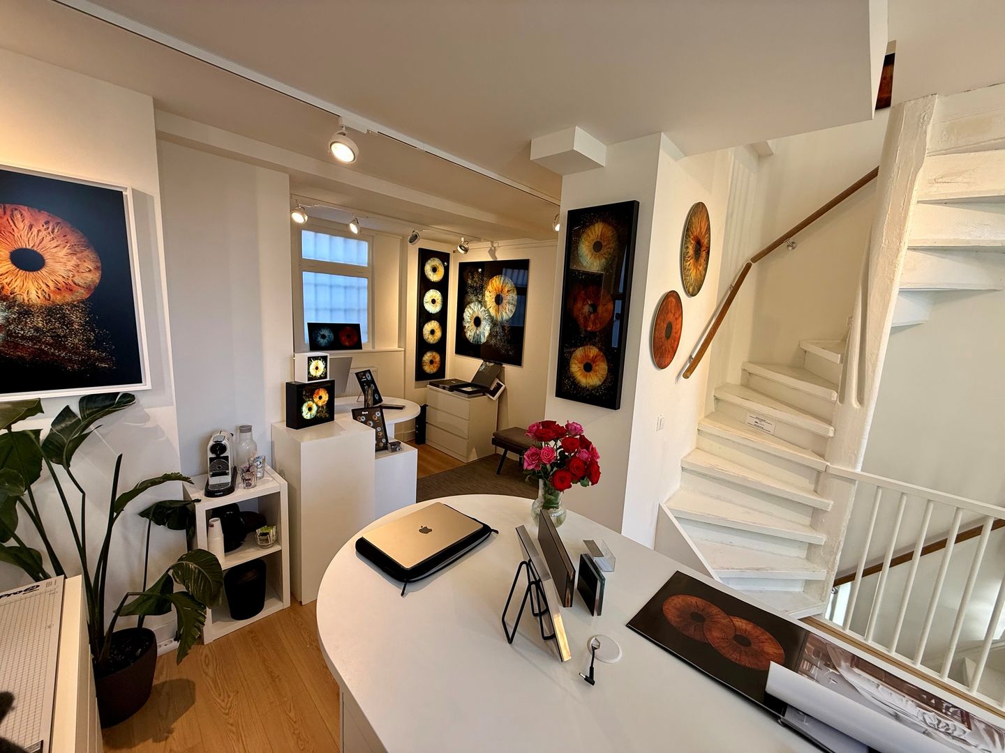 View photo 3 of Choorstraat 22