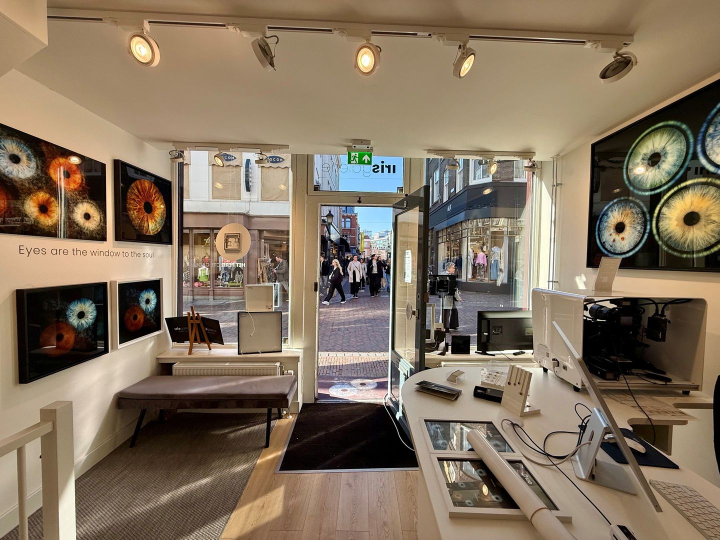 View photo 4 of Choorstraat 22