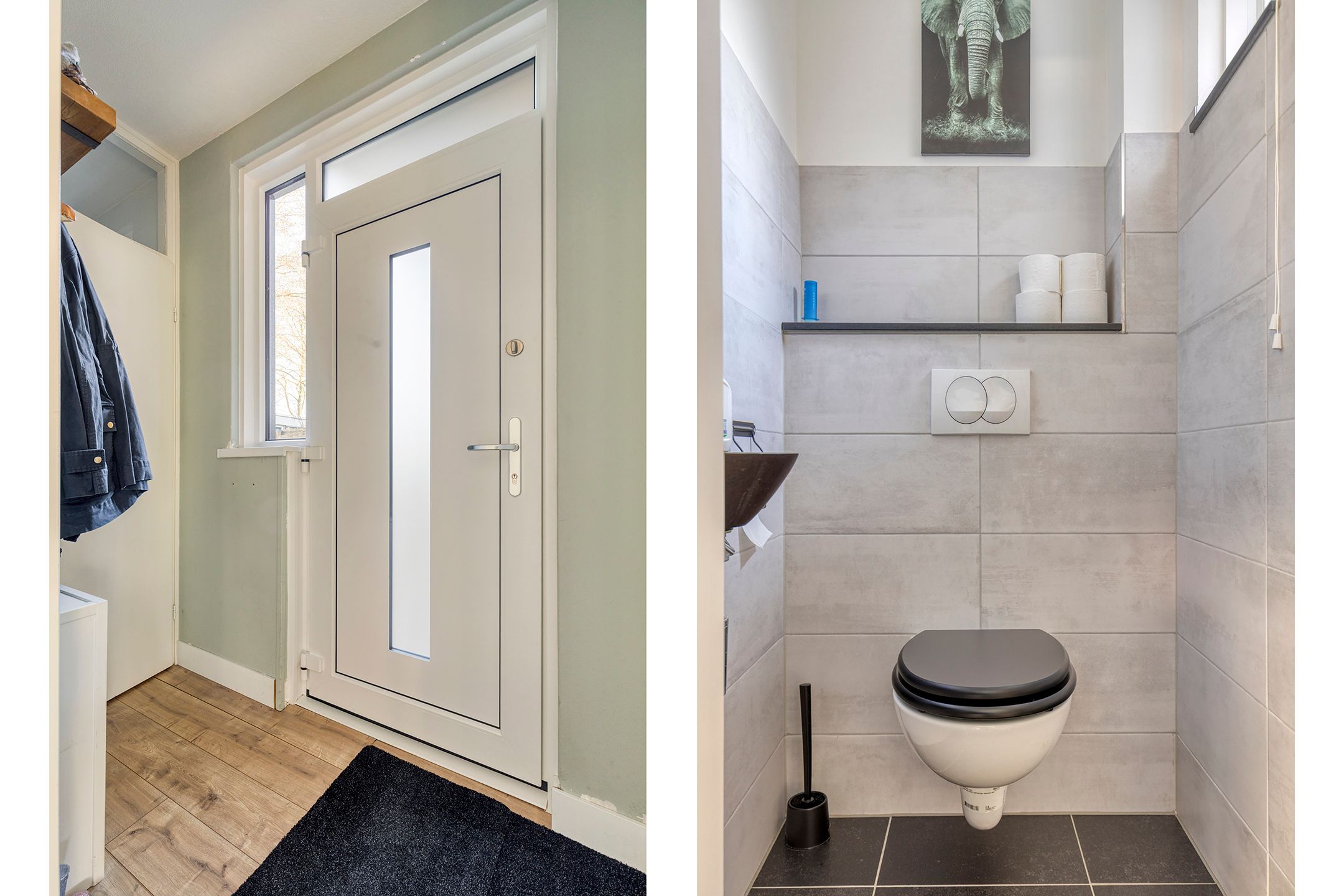 Foto 3 van De Gasperistraat 22