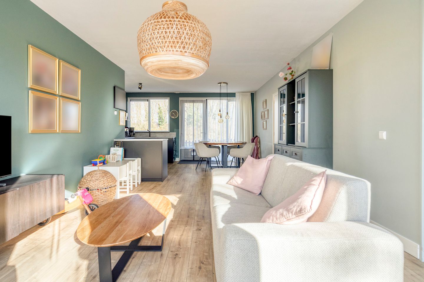 Foto 5 van De Gasperistraat 22