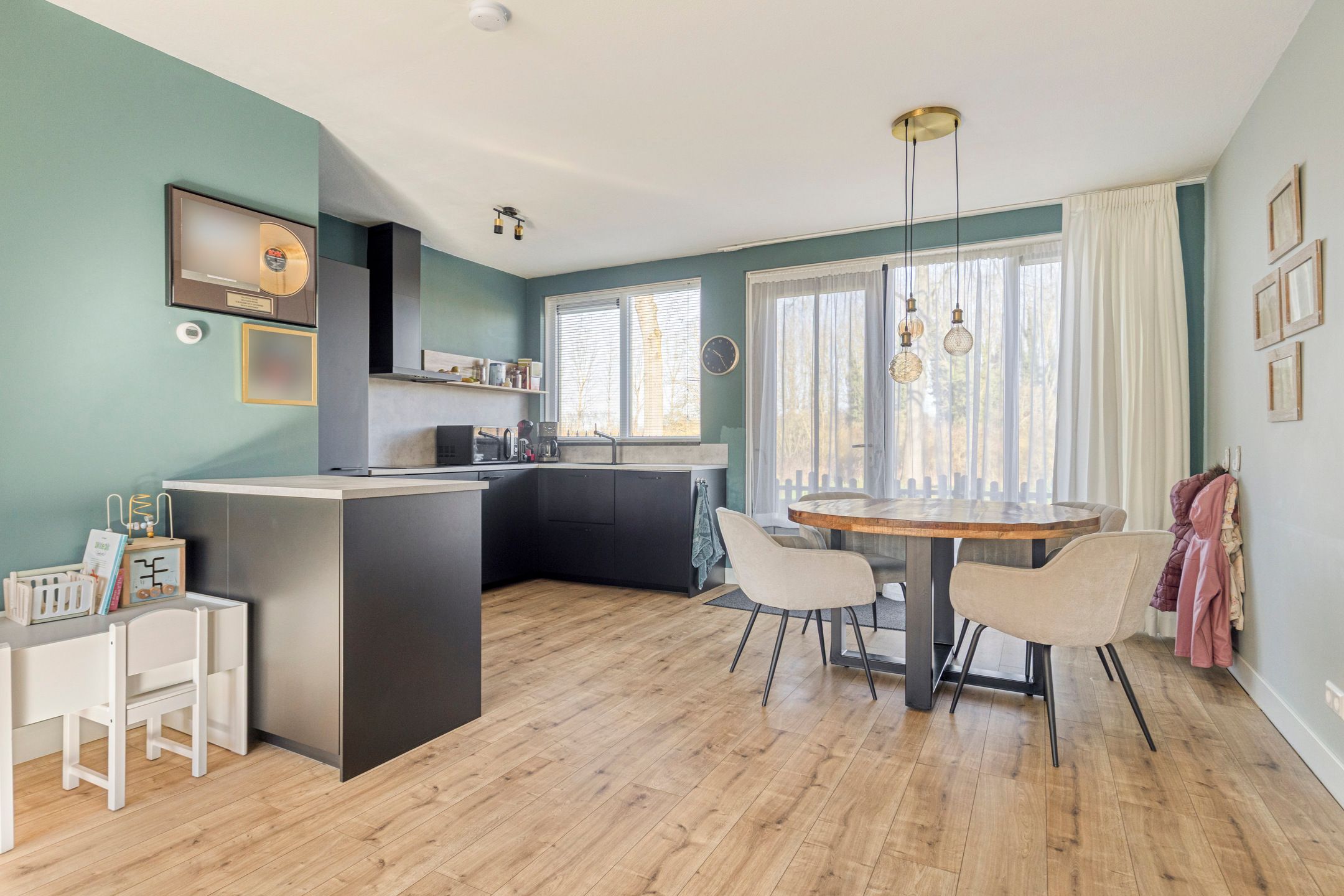 Foto 6 van De Gasperistraat 22