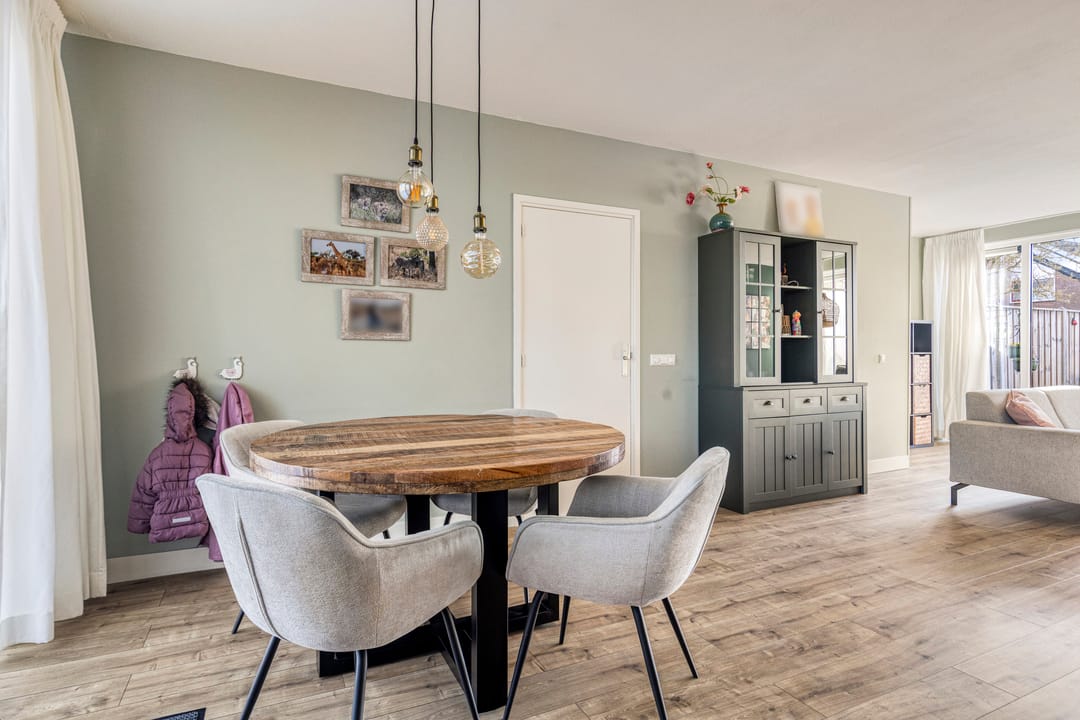 Foto 7 van De Gasperistraat 22