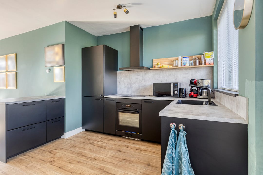 Foto 8 van De Gasperistraat 22