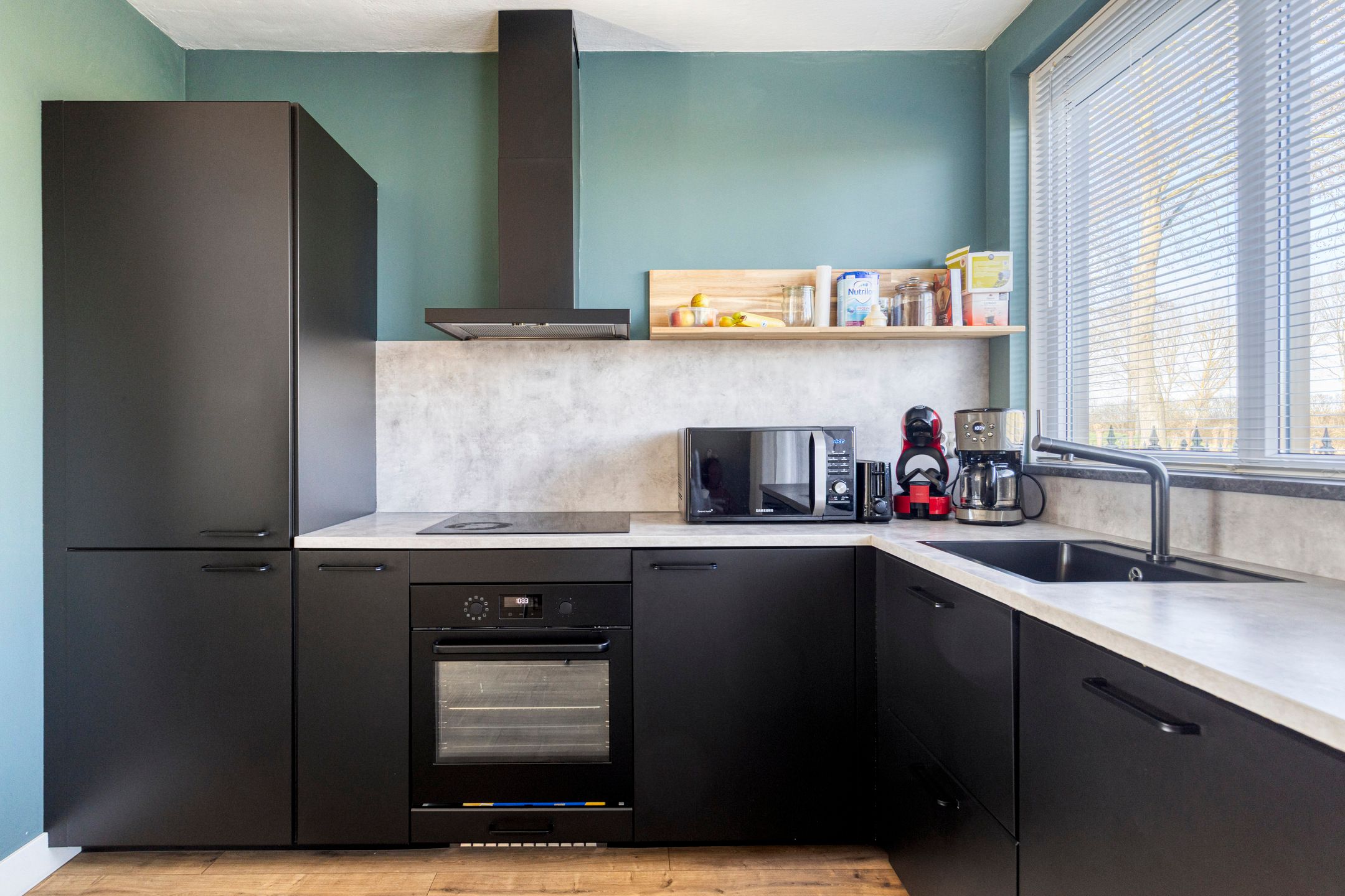 Foto 9 van De Gasperistraat 22