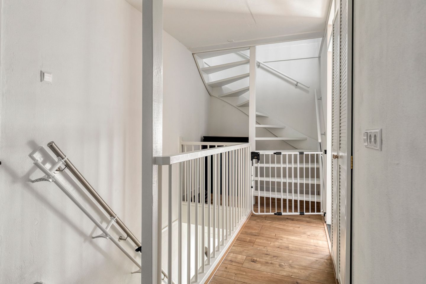 Foto 10 van De Gasperistraat 22